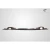 2008-2013 BMW M3 E90 E92 E93 GT4 Look Front Lip Under Spoiler - 1 Piece - image 11