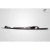 2008-2013 BMW M3 E90 E92 E93 GT4 Look Front Lip Under Spoiler - 1 Piece - image 13