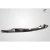 2008-2013 BMW M3 E90 E92 E93 GT4 Look Front Lip Under Spoiler - 1 Piece - image 14