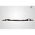 2008-2013 BMW M3 GT4 Look Carbon Fiber Front Lip - image 6