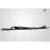 2008-2013 BMW M3 GT4 Look Carbon Fiber Front Lip - image 7