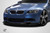 2008-2013 BMW M3 E90 E92 E93 Carbon Creations GT4 Look Front Lip Under Spoiler 1 Piece