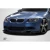 2008-2013 BMW M3 E90 E92 E93 GT4 Look Front Lip Under Spoiler - 1 Piece - image 5