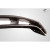 2019-2023 Hyundai Veloster N Look Rear Wing Spoiler - 1 Piece - image 12