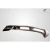 2019-2023 Hyundai Veloster N Look Rear Wing Spoiler - 1 Piece - image 4