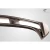 2019-2023 Hyundai Veloster N Look Rear Wing Spoiler - 1 Piece - image 5