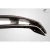 2019-2023 Hyundai Veloster N Look Rear Wing Spoiler - 1 Piece - image 6