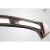 2019-2023 Hyundai Veloster N Look Rear Wing Spoiler - 1 Piece - image 11