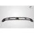 2019-2023 Hyundai Veloster N Look Carbon Fiber Rear Wing - image 2