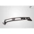 2019-2023 Hyundai Veloster N Look Carbon Fiber Rear Wing - image 3