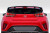 2019-2023 Hyundai Veloster Carbon Creations N Look Rear Wing Spoiler 1 Piece