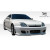 1997-2001 Honda Prelude B-2 Front Bumper - 1 Piece - image 7
