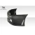 1997-2001 Honda Prelude B-2 Front Bumper - image 18