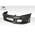 1997-2001 Honda Prelude B-2 Front Bumper - 1 Piece - image 9