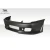 1997-2001 Honda Prelude B-2 Front Bumper - image 9