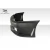 1997-2001 Honda Prelude B-2 Front Bumper - image 19