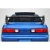 1994-2001 Acura Integra Type M V2 Rear Wing Spoiler - 3 Piece - image 1