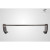 1994-2001 Acura Integra Type M V2 Rear Wing Spoiler - 3 Piece - image 10