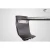 1994-2001 Acura Integra Type M V2 Carbon Fiber Rear Wing - image 12