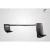 1994-2001 Acura Integra Type M V2 Rear Wing Spoiler - 3 Piece - image 20