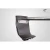 1994-2001 Acura Integra Type M V2 Rear Wing Spoiler - 3 Piece - image 13