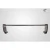1994-2001 Acura Integra Type M V2 Rear Wing Spoiler - 3 Piece - image 18