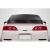 2002-2006 Acura RSX RBS Rear Wing Spoiler - 1 Piece - image 1