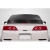 2002-2006 Acura RSX RBS Carbon Fiber Rear Wing - image 1