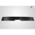 2002-2006 Acura RSX RBS Carbon Fiber Rear Wing - image 2