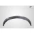 2014-2015 Mercedes CLA Class C117 CLA45 R Spec Front Lip Under Spoiler - 1 Piece - image 17