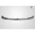 2014-2015 Mercedes CLA R Spec Carbon Fiber Front Lip - image 19