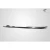 2014-2015 Mercedes CLA R Spec Carbon Fiber Front Lip - image 20