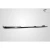 2014-2015 Mercedes CLA Class C117 CLA45 R Spec Front Lip Under Spoiler - 1 Piece - image 22