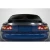 1990-1997 Mazda Miata Ducktail Rear Trunk Lid - 1 Piece - image 1