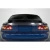 1990-1997 Mazda Miata Ducktail Carbon Fiber Trunk - image 1