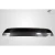 1990-1997 Mazda Miata Ducktail Rear Trunk Lid - 1 Piece - image 3