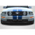 2005-2009 Ford Mustang MPX Front Lip Under Spoiler - 1 Piece - image 6