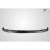 2005-2009 Ford Mustang MPX Front Lip Under Spoiler - 1 Piece - image 2