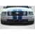 2005-2009 Ford Mustang MPX Front Lip Under Spoiler - 1 Piece - image 2