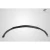 2005-2009 Ford Mustang MPX Carbon Fiber Front Lip - image 11
