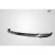2005-2009 Ford Mustang MPX Carbon Fiber Front Lip - image 6