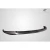 2005-2009 Ford Mustang MPX Carbon Fiber Front Lip - image 7