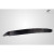 2005-2009 Ford Mustang MPX Rear Wing Spoiler - 1 Piece - image 9