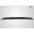 2005-2009 Ford Mustang MPX Rear Wing Spoiler - 1 Piece - image 6