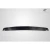 2005-2009 Ford Mustang MPX Rear Wing Spoiler - 1 Piece - image 7