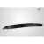 2005-2009 Ford Mustang MPX Rear Wing Spoiler - 1 Piece - image 9