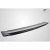 2005-2009 Ford Mustang MPX Carbon Fiber Rear Wing - image 8