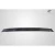 2005-2009 Ford Mustang MPX Rear Wing Spoiler - 1 Piece - image 11