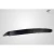 2005-2009 Ford Mustang MPX Rear Wing Spoiler - 1 Piece - image 8