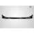 2013-2020 Nissan 370Z Z34 Carbon Creations VRS Front Lip Under Spoiler - 1 Piece - image 2